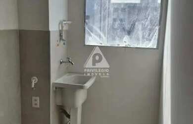 Imagem 6: Apartamento 2 quartos varanda garagem Barra Olimpica