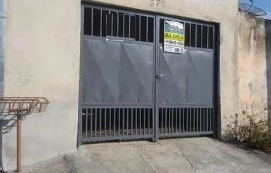 Imagem: A casa possui 2 Dormitórios, 1 Banheiro, 120m² de Área e