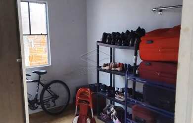 Imagem 7: Casa Residência em Jaú. Área de serviço, 12m² de Área, 2 Vagas na...