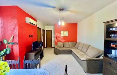 Imagem 2: Apartamento à venda no Residencial Paineiras - 2 Dormitórios!