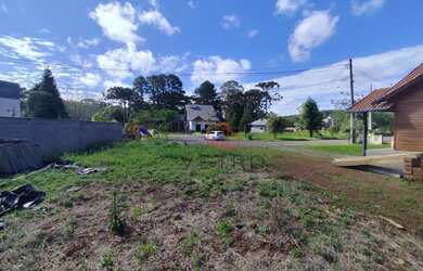 Imagem 14: Terreno à Venda em Gramado