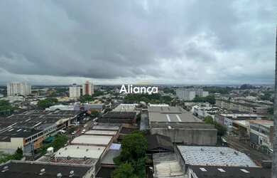 Imagem 8: Apartamento MOBILIADO para locação 2 dormitórios, suíte, 2 banheiros, 1 vaga de carro no B