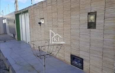 Imagem 4: Casa 2 quartos(suite) em Localização privilegiada - Nova Parnamirim