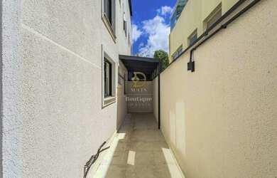 Imagem 14: GARDEN MOBILIADO COM 1 QUARTO E 1 VAGA CAMPO COMPRIDO