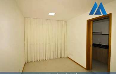 Imagem 6: Murano Imóveis Vende Apartamento 1 Quarto no Coração de Itapuã, Vila...