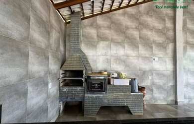 Imagem 7: Terra do Boi 1 - Viva a Vida Verde no Cond. Terra do Boi 1 Casa u Chácara...