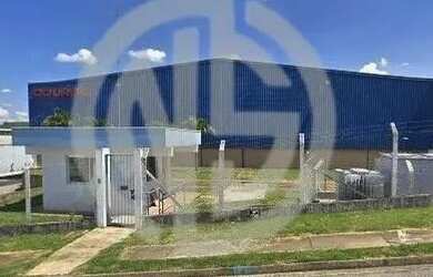 Imagem 4: Pavilhão/Galpão Logístico em Distrito Industrial Alfredo Relo, Itatiba/SP