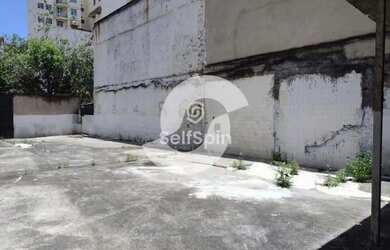 Imagem: O terreno possui 10m² de Área e está localizado em Centro