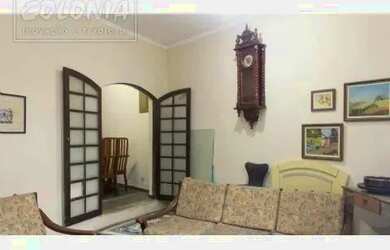 Imagem 2: Sobrado a venda - Santa Terezinha, Santo André