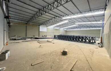 Imagem 4: Imóvel para aluguel possui 1300 metros quadrados