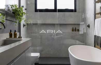 Imagem 11: Apartamento à venda no AURA na Gleba Palhano, LONDRINA - PR