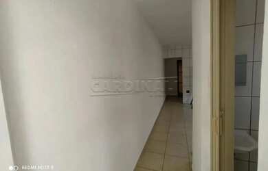 Imagem 6: Casa Padrão em Araraquara