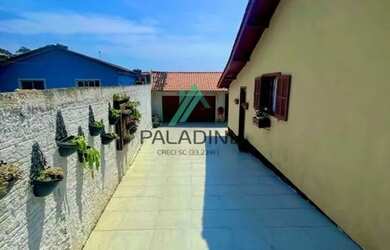 Imagem 13: Venda casa com amplo quintal no bairro Vila Nova Alvorada em Imbituba...