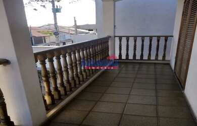 Imagem 16: Sobrado de 4 quartos para venda no Jardim Santa Maria