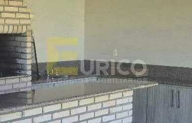 Imagem 6: Casa Térrea para Locação no Residencial Ribeirão 2 em Itupeva/SP