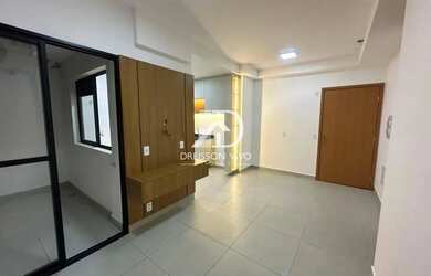 Imagem 9: Apartamento para locação NAU Vivendas, em São José do Rio Preto /...