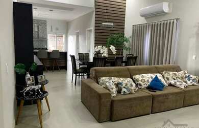 Imagem 4: Casa a venda no Jardim Fortaleza em Paulínia/SP