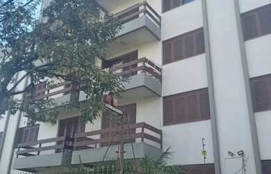 Imagem: Apartamento à venda com 2 dormitórios, sendo 1 suíte, 1 vaga