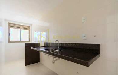 Imagem 9: Apartamento Exclusivo na Praia da Costa Vista Deslumbrante e Lazer Completo