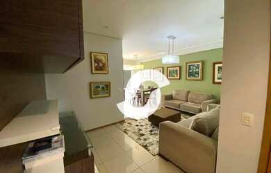 Imagem 11: Apartamento à venda, 120 m² por R$ 1.095.157,00 - Boa Viagem - Niterói/RJ