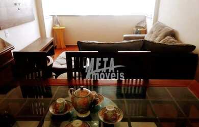 Imagem: Apartamento com 2 dormitórios para alugar, 54 m² por R$ 2.000,00/mês