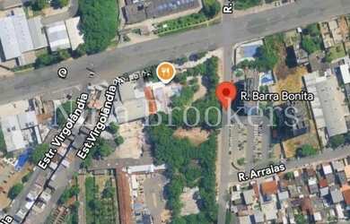 Imagem 6: Terreno à venda na Rua Barra Bonita INCORPORAÇÃO E COMERCIAL