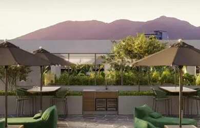 Imagem 15: Apartamento - 1 dormitório - localizado em Itapema / Meia Praia REF DW602916