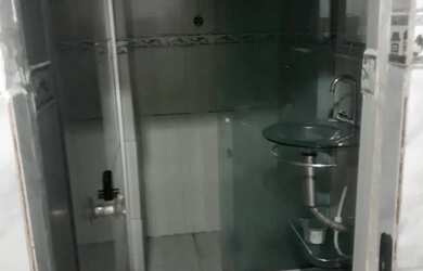 Imagem: A casa à venda possui 2 Dormitórios e 2 Banheiros e está