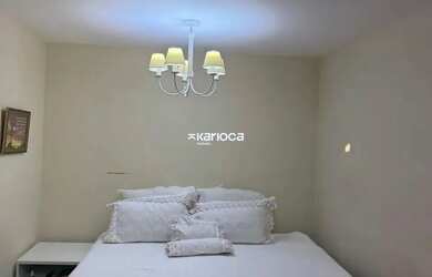 Imagem 8: Aconchegante casa no condomínio Santa Mônica Towhouse