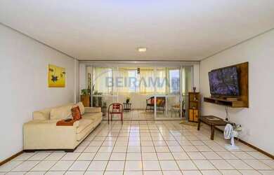 Imagem: O apartamento possui 3 Dormitórios, 3 Banheiros, 2 Vagas na