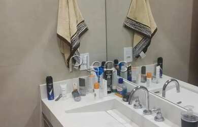 Imagem 8: Casa à Venda no Condomínio Vita Verdi em Valinhos, no bairro Pinheiro