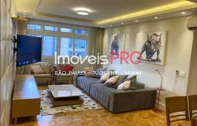 Imagem: O apartamento possui 3 Dormitórios, 3 Banheiros, 1 Vaga na