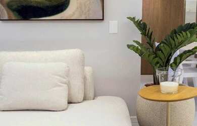 Imagem 3: Apartamento - 3 dormitórios - 3 Suítes - localizado em Itapema / Meia...