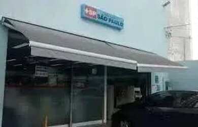 Imagem: A casa possui 2 Dormitórios, 1 Banheiro e 60m² de Área e