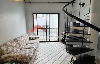 Imagem: Apartamento em Avenida Marechal Hermes - Canto do Forte - Praia