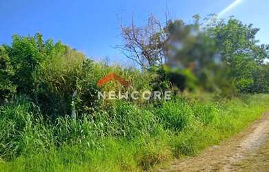 Imagem: O terreno possui 368m² de Área e está localizado em Maria