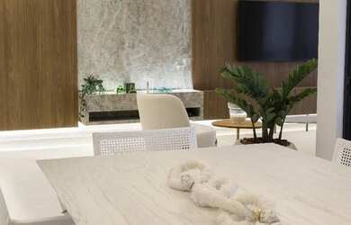 Imagem 14: Apartamento - 3 dormitórios - 3 Suítes - localizado em Itapema / Meia...