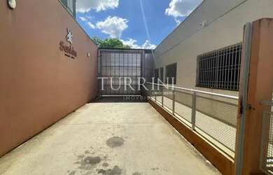 Imagem 5: Galpão para locação com 1000m² no Jardim contorno em Bauru- SP