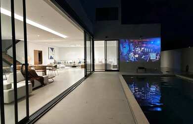 Imagem 11: Sobrado à venda no Haras Patente em Jaguariúna