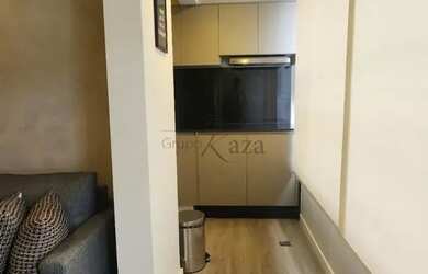 Imagem 9: Oportunidade - Apartamento Mobiliado - Urbanova - Residencial The Gold...