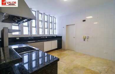 Imagem 6: APTO EM AREA NOBRE DA CAPITAL PAULISTANA NO JARDIM AMERICA - ENTRE AL....