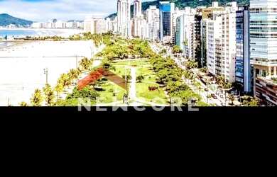 Imagem: O apartamento possui 3 Dormitórios, 4 Banheiros, 2 Vagas na