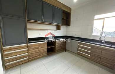 Imagem: Sobrado em Rua Coronel João Sá - Parque Residencial Scaffid