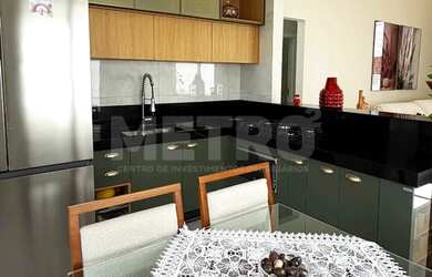 Imagem 4: Casa à venda no Buona Vita com 3 suítes, gourmet, piscina, Petrolina-PE