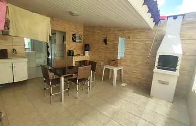 Imagem 3: Linda casa a venda no Del Monte II - Siqueira