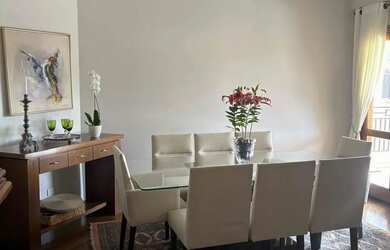 Imagem 12: Casa à Venda e para Locação Alto Padrão no Residencial 11