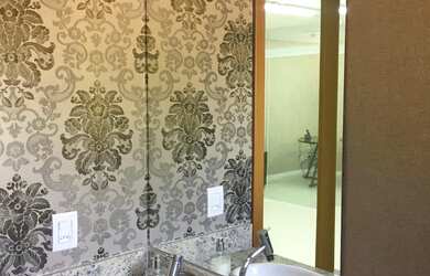 Imagem 7: Sala/Conjunto para venda tem 50 metros quadrados