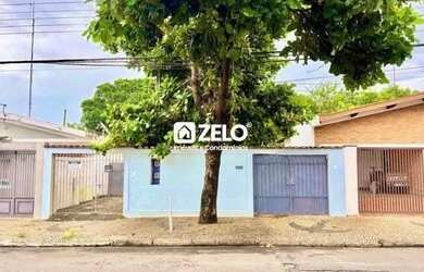 Imagem: A casa possui 1 Dormitório, 1 Banheiro, 4 Vagas na garagem