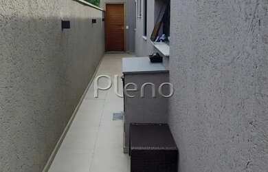 Imagem 14: Casa à Venda no Condomínio Vita Verdi em Valinhos, no bairro Pinheiro