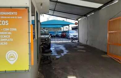 Imagem: O terreno possui 292m² de Área e está localizado em Centro